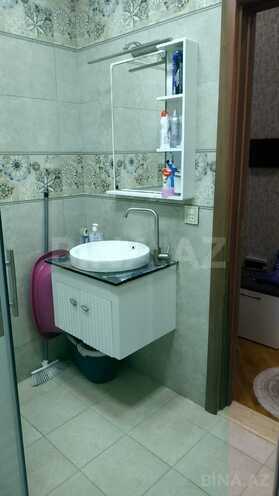 Продаётся 3-комн. новостройка 80 м², Ясамальский р., photo 22 from 24