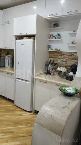 Продаётся 3-комн. новостройка 80 м², Ясамальский р., photo 16 from 24