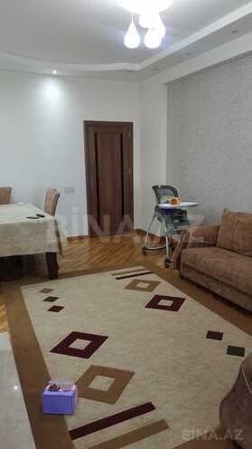 Продаётся 3-комн. новостройка 80 м², Ясамальский р., photo 1 from 24