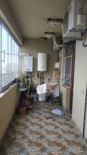 Продаётся 3-комн. новостройка 80 м², Ясамальский р., photo 12 from 24