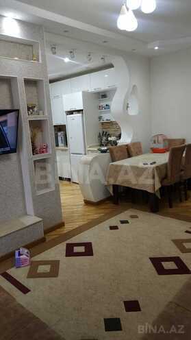 Продаётся 3-комн. новостройка 80 м², Ясамальский р., photo 9 from 24