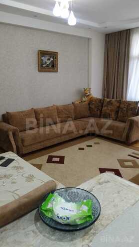 Продаётся 3-комн. новостройка 80 м², Ясамальский р., photo 7 from 24