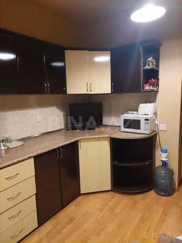 Satılır 2 otaqlı köhnə tikili 60 m², Bakıxanov q., photo 9 from 13