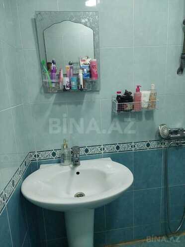 Satılır 2 otaqlı köhnə tikili 60 m², Bakıxanov q., photo 12 from 13