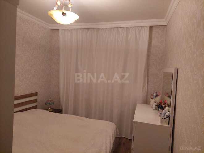 Satılır 2 otaqlı köhnə tikili 60 m², Bakıxanov q., photo 5 from 13