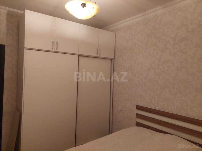 Satılır 2 otaqlı köhnə tikili 60 m², Bakıxanov q., photo 6 from 13