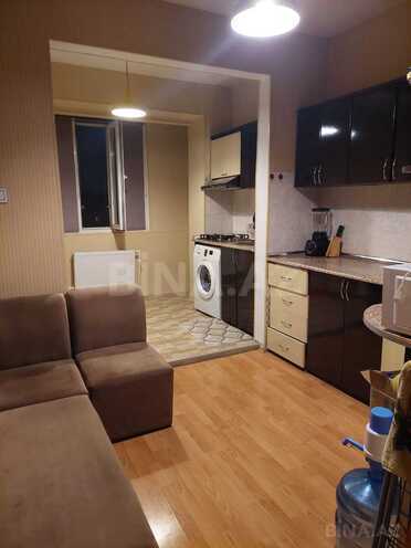Satılır 2 otaqlı köhnə tikili 60 m², Bakıxanov q., photo 8 from 13