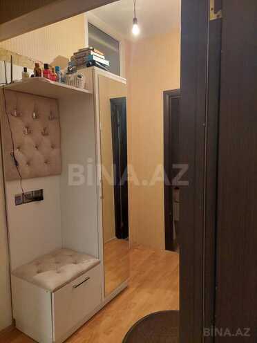 Satılır 2 otaqlı köhnə tikili 60 m², Bakıxanov q., photo 10 from 13