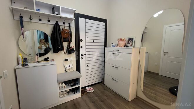 Satılır 2 otaqlı yeni tikili 48 m², 20 Yanvar m., photo 17 from 18