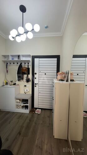 Satılır 2 otaqlı yeni tikili 48 m², 20 Yanvar m., photo 4 from 18