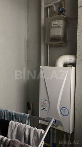 Satılır 2 otaqlı yeni tikili 48 m², 20 Yanvar m., photo 7 from 18