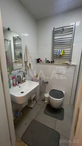 Satılır 2 otaqlı yeni tikili 48 m², 20 Yanvar m., photo 8 from 18