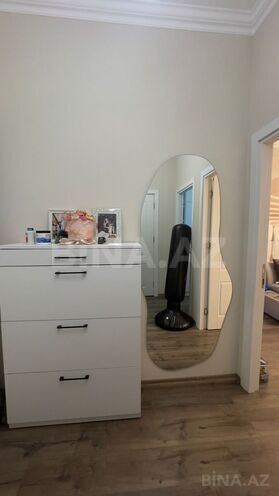 Satılır 2 otaqlı yeni tikili 48 m², 20 Yanvar m., photo 6 from 18