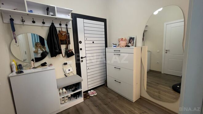 Satılır 2 otaqlı yeni tikili 48 m², 20 Yanvar m., photo 15 from 18