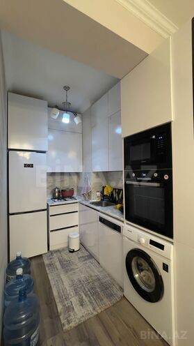 Satılır 2 otaqlı yeni tikili 48 m², 20 Yanvar m., photo 3 from 18