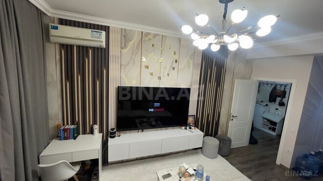 Satılır 2 otaqlı yeni tikili 48 m², 20 Yanvar m., photo 16 from 18