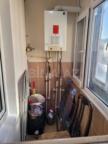 İcarəyə verilir 2 otaqlı köhnə tikili 60 m², Nizami m., photo 21 from 22