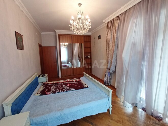 Satılır 3 otaqlı yeni tikili 136 m², Nəsimi r., photo 8 from 17