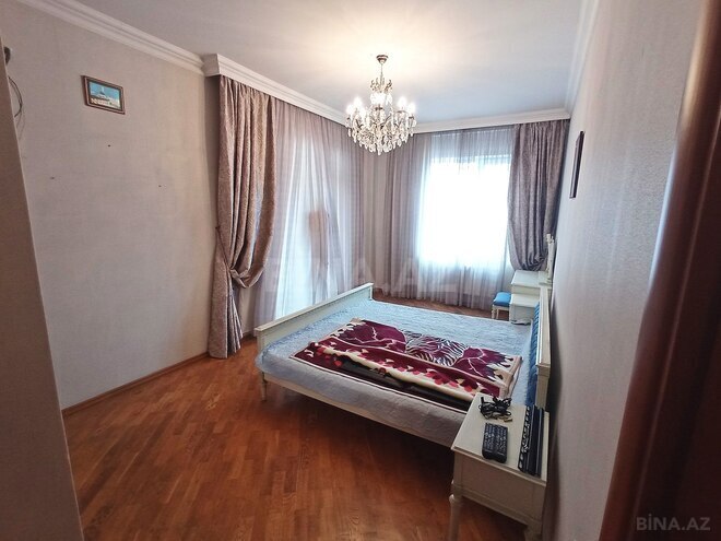 Satılır 3 otaqlı yeni tikili 136 m², Nəsimi r., photo 9 from 17