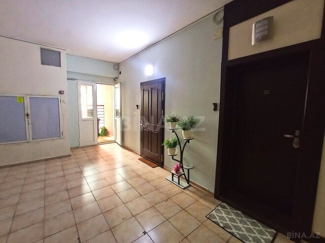 Satılır 3 otaqlı yeni tikili 136 m², Nəsimi r., photo 13 from 17