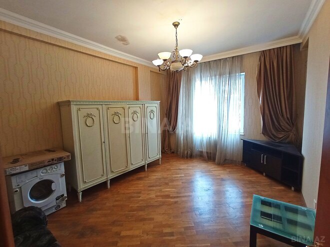 Satılır 3 otaqlı yeni tikili 136 m², Nəsimi r., photo 5 from 17