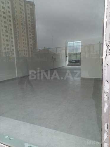 İcarəyə verilir 1 otaqlı yeni tikili 115 m², Həzi Aslanov m., photo 3 from 14