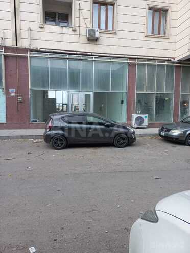 İcarəyə verilir 1 otaqlı yeni tikili 115 m², Həzi Aslanov m., photo 5 from 14