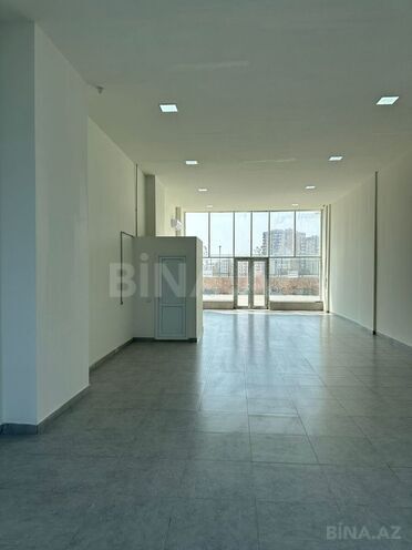 İcarəyə verilir 1 otaqlı yeni tikili 115 m², Həzi Aslanov m., photo 12 from 14