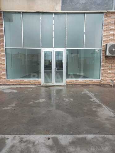 İcarəyə verilir 1 otaqlı yeni tikili 115 m², Həzi Aslanov m., photo 7 from 14