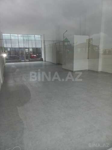 İcarəyə verilir 1 otaqlı yeni tikili 115 m², Həzi Aslanov m., photo 4 from 14