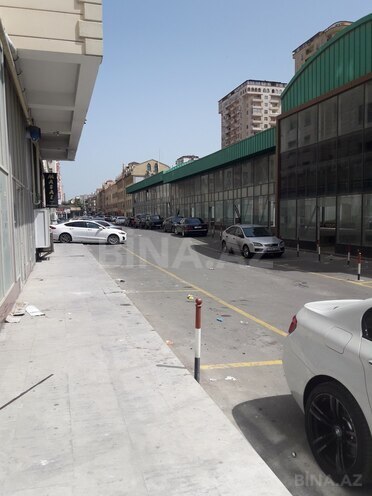 İcarəyə verilir 1 otaqlı yeni tikili 115 m², Həzi Aslanov m., photo 9 from 14