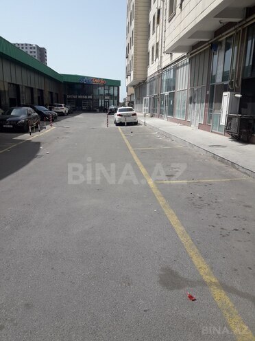 İcarəyə verilir 1 otaqlı yeni tikili 115 m², Həzi Aslanov m., photo 8 from 14