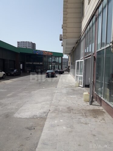 İcarəyə verilir 1 otaqlı yeni tikili 115 m², Həzi Aslanov m., photo 10 from 14