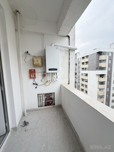 Сдаётся 2-комн. новостройка 70 м², м. Кара Караев, photo 7 from 8