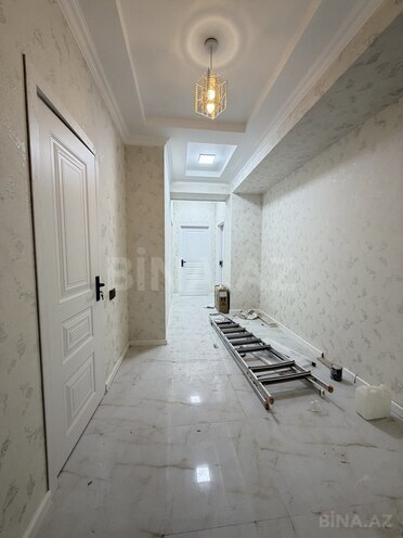 Сдаётся 2-комн. новостройка 70 м², м. Кара Караев, photo 4 from 8