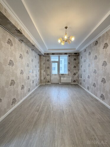 Сдаётся 2-комн. новостройка 70 м², м. Кара Караев, photo 3 from 8