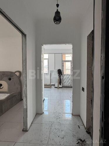 Продаётся 2-комн. новостройка 52.7 м², пос. Бинагади, photo 11 from 22