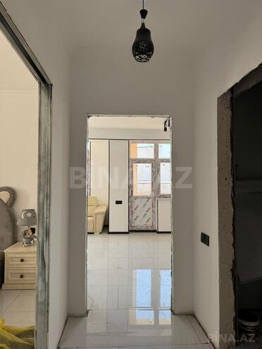 Продаётся 2-комн. новостройка 52.7 м², пос. Бинагади, photo 9 from 22