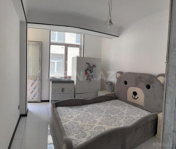 Продаётся 2-комн. новостройка 52.7 м², пос. Бинагади, photo 3 from 22