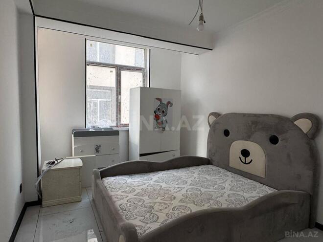 Продаётся 2-комн. новостройка 52.7 м², пос. Бинагади, photo 16 from 22