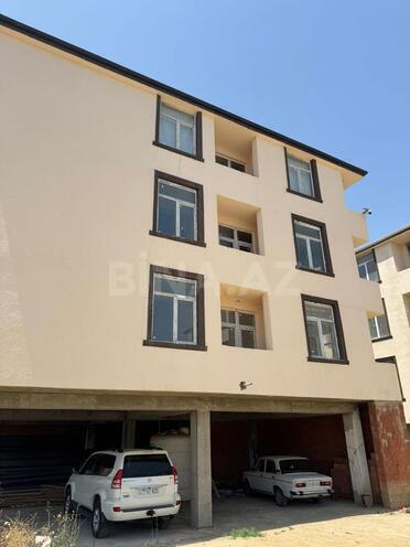 Продаётся 2-комн. новостройка 52.7 м², пос. Бинагади, photo 10 from 22