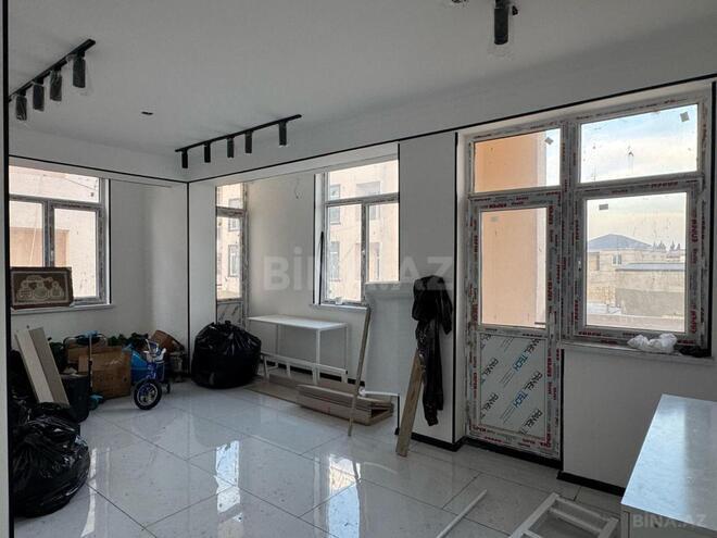 Продаётся 2-комн. новостройка 52.7 м², пос. Бинагади, photo 15 from 22