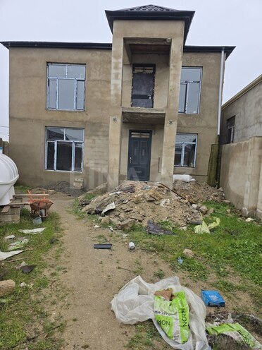 Продаётся 6-комн. дом/дача 180 м², пос. Бина, photo 3 from 13