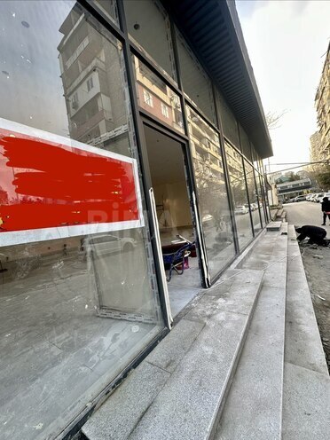 İcarəyə verilir  obyekt 115 m², Köhnə Günəşli q., photo 4 from 6