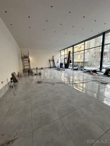İcarəyə verilir  obyekt 115 m², Köhnə Günəşli q., photo 3 from 6