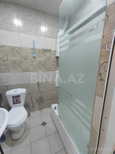 Сдаётся 2-комн. вторичка 70 м², м. Элмляр Академиясы, photo 15 from 16