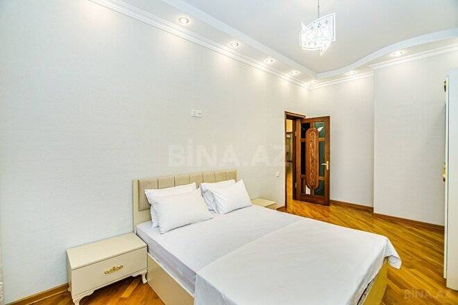 Сдаётся 5-комн. новостройка 200 м², м. 28 мая, photo 12 from 29