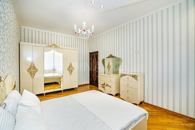 Сдаётся 5-комн. новостройка 200 м², м. 28 мая, photo 9 from 29