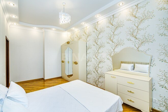 Сдаётся 5-комн. новостройка 200 м², м. 28 мая, photo 11 from 29