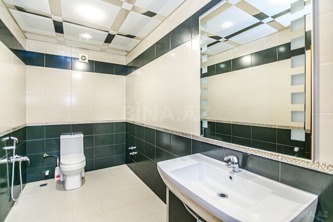 Сдаётся 5-комн. новостройка 200 м², м. 28 мая, photo 20 from 29